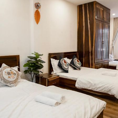 Khach San Thuy Tien Hotel Da Lat Exterior photo