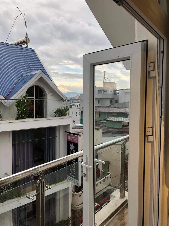 Khach San Thuy Tien Hotel Da Lat Exterior photo