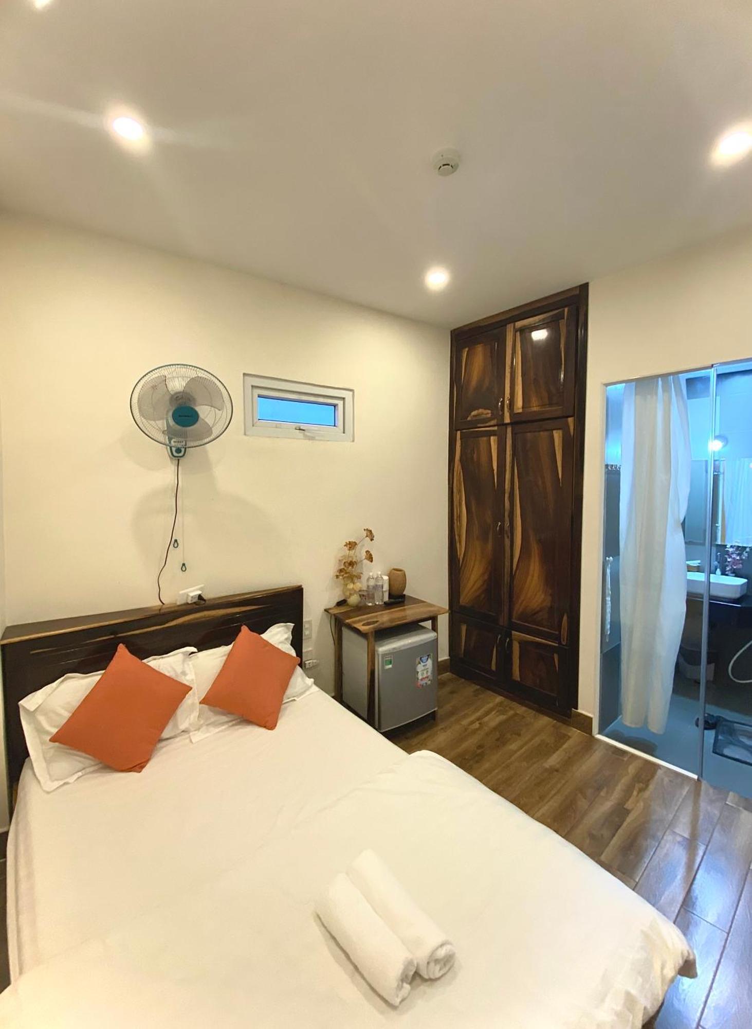Khach San Thuy Tien Hotel Da Lat Exterior photo